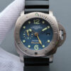 Replica VS Factory Panerai Luminor PAM00719 Dark Blue Dial - Buy Replica Watches