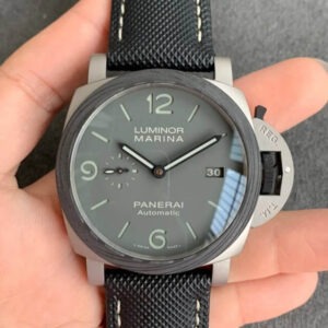 Replica VS Factory Panerai Luminor PAM1662 Anthracite Dial - Buy Replica Watches