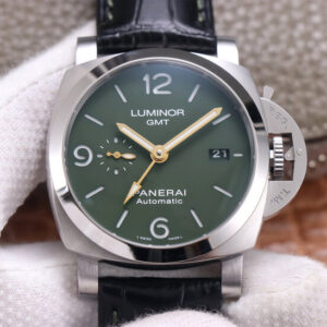 Replica VS Factory Panerai Luminor PAM1056 Green Dial - Buy Replica Watches