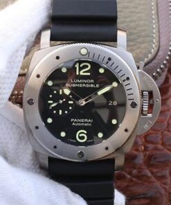 Replica VS Factory Panerai Luminor Submersible PAM571 - Buy Replica Watches