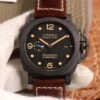 Replica VS Factory Panerai Luminor 1950 PAM00661 Black Dial - Buy Replica Watches