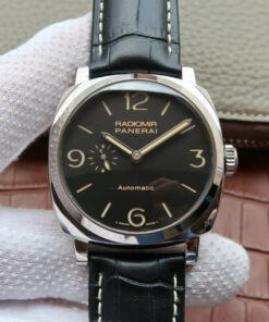 Replica VS Factory Panerai Radiomir PAM00572 Black Dial - Buy Replica Watches