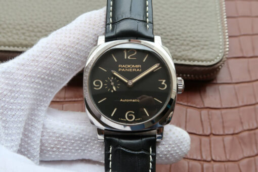 Replica VS Factory Panerai Radiomir PAM00572 Black Dial - Buy Replica Watches