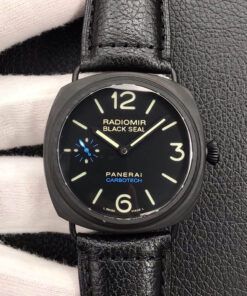 Replica VS Factory Panerai Radiomir PAM 00292 Black Dial - Buy Replica Watches