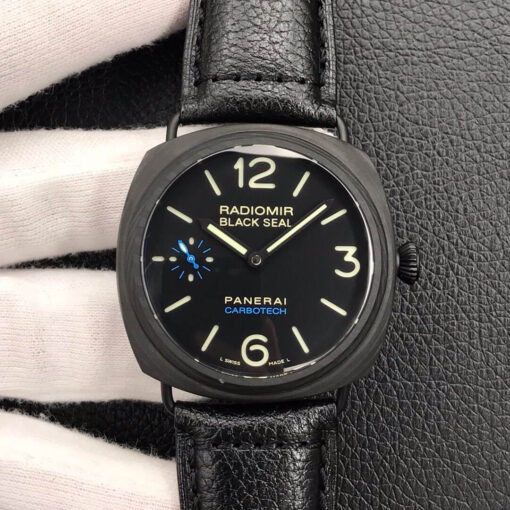 Replica VS Factory Panerai Radiomir PAM 00292 Black Dial - Buy Replica Watches