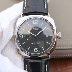 Replica VS Factory Panerai Radiomir PAM00388 Black Dial - Buy Replica Watches