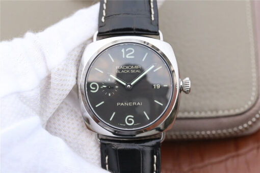 Replica VS Factory Panerai Radiomir PAM00388 Black Dial - Buy Replica Watches