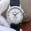 Replica TW Factory Vacheron Constantin Traditionnelle 82172/000G-9383 White Dial - Buy Replica Watches