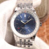 Replica KOR Factory Breitling Navitimer Automatic 38 A17325211C1A1 Blue Dial - Buy Replica Watches