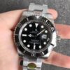 Replica Noob Factory Rolex Submariner 116610LN V12 Black Dial - Buy Replica Watches