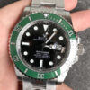 Replica Noob Factory Rolex Submariner Date 41mm 126610LV Green Bezel - Buy Replica Watches