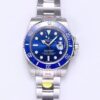 Replica Noob Factory Rolex Submariner 116619LB-97209 V10 Blue Dial - Buy Replica Watches