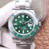 Replica Noob Factory Rolex Submariner 116610LV-97200 V11 Green Dial - Buy Replica Watches