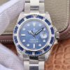 Replica GS Factory Rolex Submariner Date 116619LB Blue Dial - Buy Replica Watches