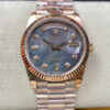 Replica GM Factory Rolex Day Date 118235 36MM Mother-of-pearl Dial - Buy Replica Watches