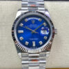 Replica GM Factory Rolex Day Date M128239-0023 36MM Diamond Dial - Buy Replica Watches