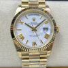 Replica EW Factory Rolex Day Date M228238-0042 White Dial - Buy Replica Watches