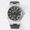 Replica PPF Factory Vacheron Constantin Overseas 47040/000W-9500 Gray Dial - Buy Replica Watches