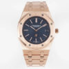 Replica KZ Factory Audemars Piguet Royal Oak 15202OR.OO.1240OR.01 Rose Gold - Buy Replica Watches