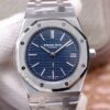 Replica ZF Factory Audemars Piguet Royal Oak 15202ST.OO.1240ST.01 Blue Dial - Buy Replica Watches