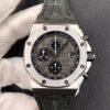 Replica JF Factory Audemars Piguet Royal Oak Offshore 26470ST.OO.A104CR.01 Dark Grey Dial - Buy Replica Watches