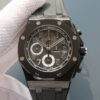 Replica JF Factory Audemars Piguet Royal Oak Offshore 26205AU.OO.D002CR.01 Carbon Fiber - Buy Replica Watches
