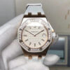 Replica Audemars Piguet Royal Oak Offshore 67540OK.ZZ.A010CA.01 18k Rose Gold - Buy Replica Watches