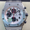 Replica JF Factory Audemars Piguet Royal Oak Offshore 26170ST.OO.D305CR.01 - Buy Replica Watches