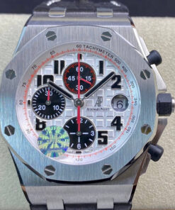 Replica JF Factory Audemars Piguet Royal Oak Offshore 26170ST.OO.D305CR.01 - Buy Replica Watches