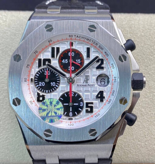 Replica JF Factory Audemars Piguet Royal Oak Offshore 26170ST.OO.D305CR.01 - Buy Replica Watches