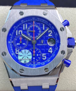 Replica JF Factory Audemars Piguet Royal Oak Offshore 26470ST.OO.A030CA.01 - Buy Replica Watches