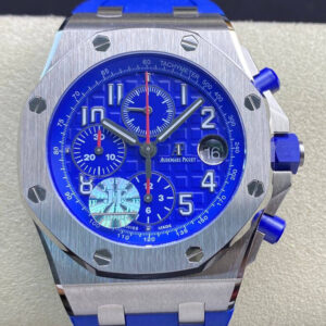Replica JF Factory Audemars Piguet Royal Oak Offshore 26470ST.OO.A030CA.01 - Buy Replica Watches