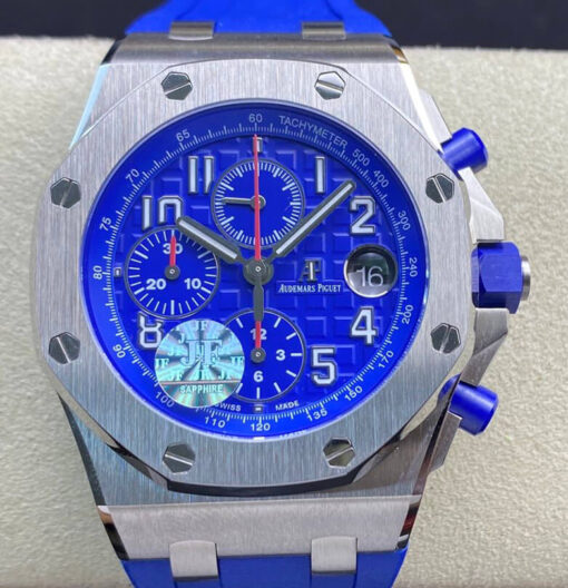 Replica JF Factory Audemars Piguet Royal Oak Offshore 26470ST.OO.A030CA.01 - Buy Replica Watches