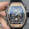 Replica RM Factory Richard Mille RM21-01 Tourbillon Skeleton Dial - Buy Replica Watches
