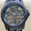 Replica YS Factory Roger Dubuis Excalibur RDDBEX0364 Tourbillon Skeleton Dial - Buy Replica Watches