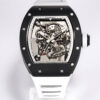Replica BBR Factory Richard Mille RM-055 Rubber Strap - Buy Replica Watches