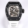 Replica BBR Factory Richard Mille RM-055 Black Ceramic Case - Buy Replica Watches