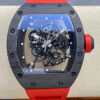 Replica BBR Factory Richard Mille RM-055 Red Strap - Buy Replica Watches