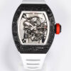 Replica BBR Factory Richard Mille RM-055 Carbon Fiber Case - Buy Replica Watches