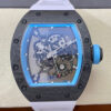 Replica BBR Factory Richard Mille RM-055 Carbon Fiber - Buy Replica Watches