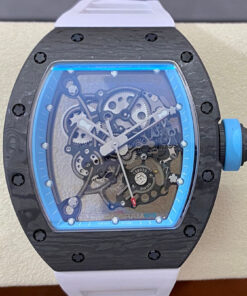 Replica BBR Factory Richard Mille RM-055 Carbon Fiber - Buy Replica Watches