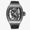 Replica BBR Factory Richard Mille RM-055 Ceramic Skeleton Dial - Buy Replica Watches