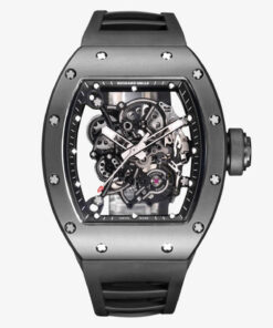 Replica BBR Factory Richard Mille RM-055 Ceramic Skeleton Dial - Buy Replica Watches