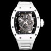 Replica BBR Factory Richard Mille RM-055 Ceramic Case - Buy Replica Watches