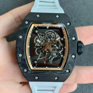 Replica KV Factory Richard Mille RM055 V2 Skeleton Dial - Buy Replica Watches