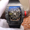 Replica ZF Factory Richard Mille RM35-02 Carbon Fiber Case - Buy Replica Watches