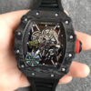 Replica KV Factory Richard Mille RM35-02 V3 Black Strap - Buy Replica Watches