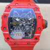 Replica RM Factory Richard Mille RM035-02 Red Case - Buy Replica Watches