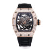 Replica KV Factory Richard Mille RM035 Americas Diamond Case - Buy Replica Watches