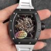 Replica KV Factory Richard Mille RM035 Americas White Strap - Buy Replica Watches